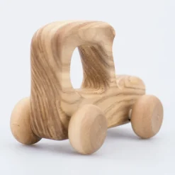 Holzauto Oldtimer