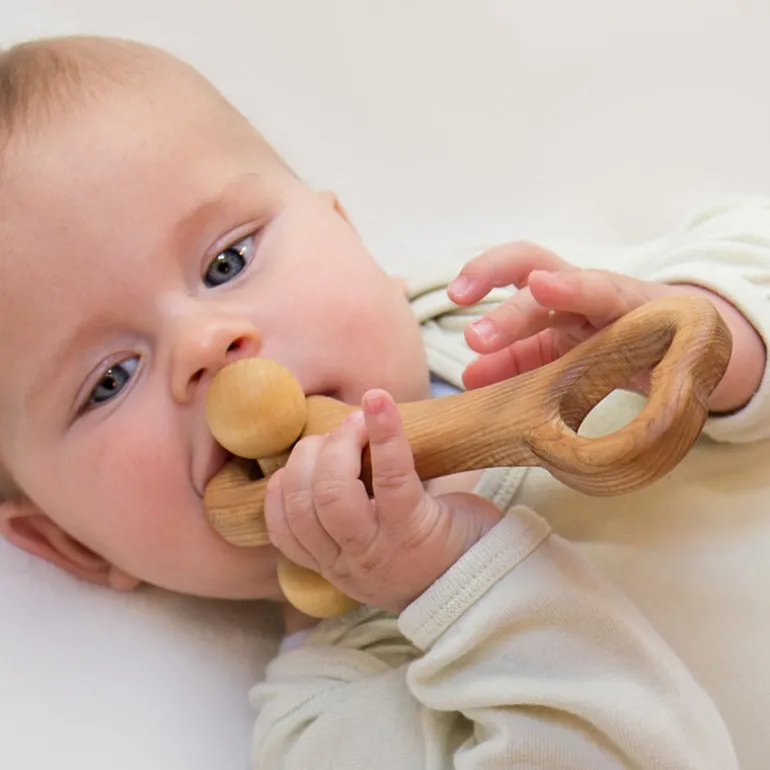 Holzgreifling Knobby