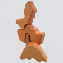 Holzwald Holzfigur Ahorn