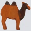 Holzwald Holzfigur Kamel