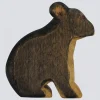 Holzwald Holzfigur Koala