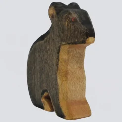 Holzwald Holzfigur Koala