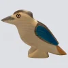 Holzwald Holzfigur Kookaburra