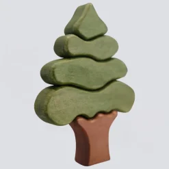 Holzwald Holzfigur Platane