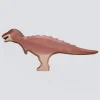 Holzwald Holzfigur Tyrannosaurus Rex 2