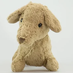 Hund Kuscheltier Waldi
