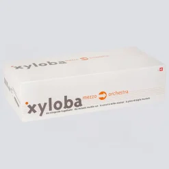 Kugelbahn Xyloba Erweiterung Mezzo > Orchestra