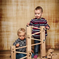 Kugelbahn Xyloba Erweiterung Mezzo ><noscript><img width=