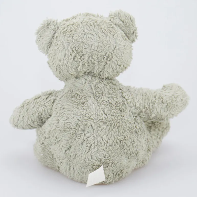 Kuschelbär Willi
