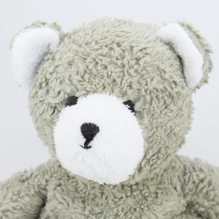 Kuschelbär Willi