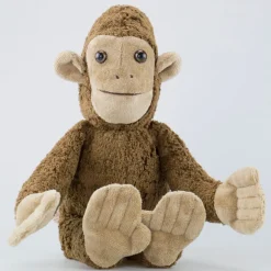 Kuscheltier Affe Toto