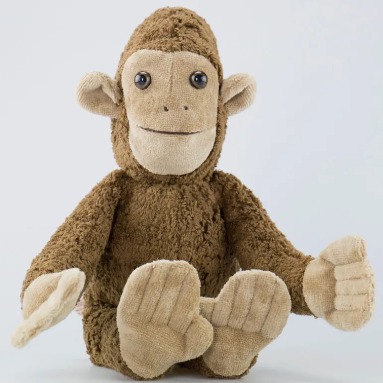 Kuscheltier Affe Toto