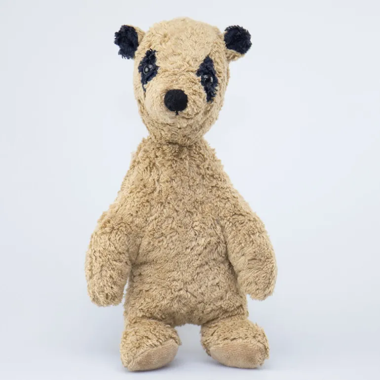 Kuscheltier Erdmännchen Charles