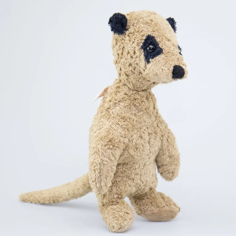 Kuscheltier Erdmännchen Charles