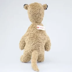 Kuscheltier Erdmännchen Charles