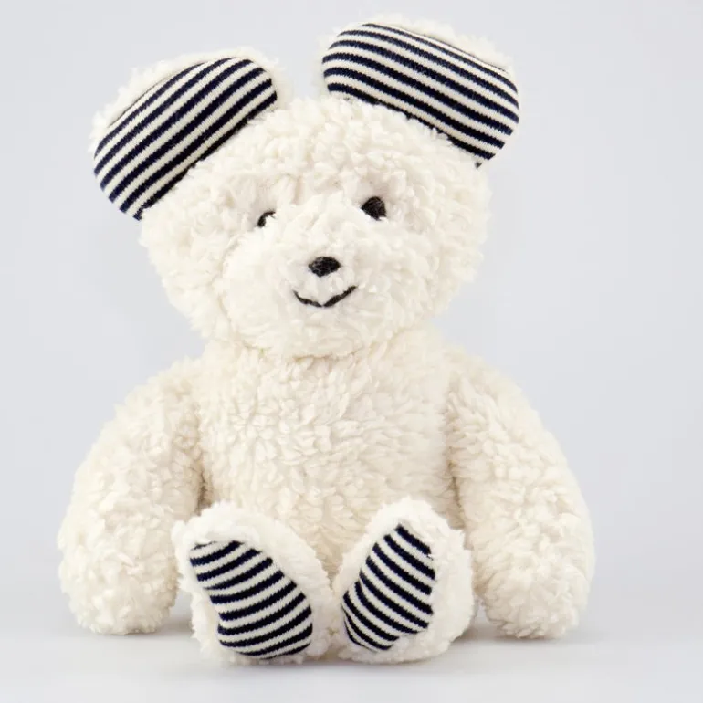 Kuscheltier Maus Babs
