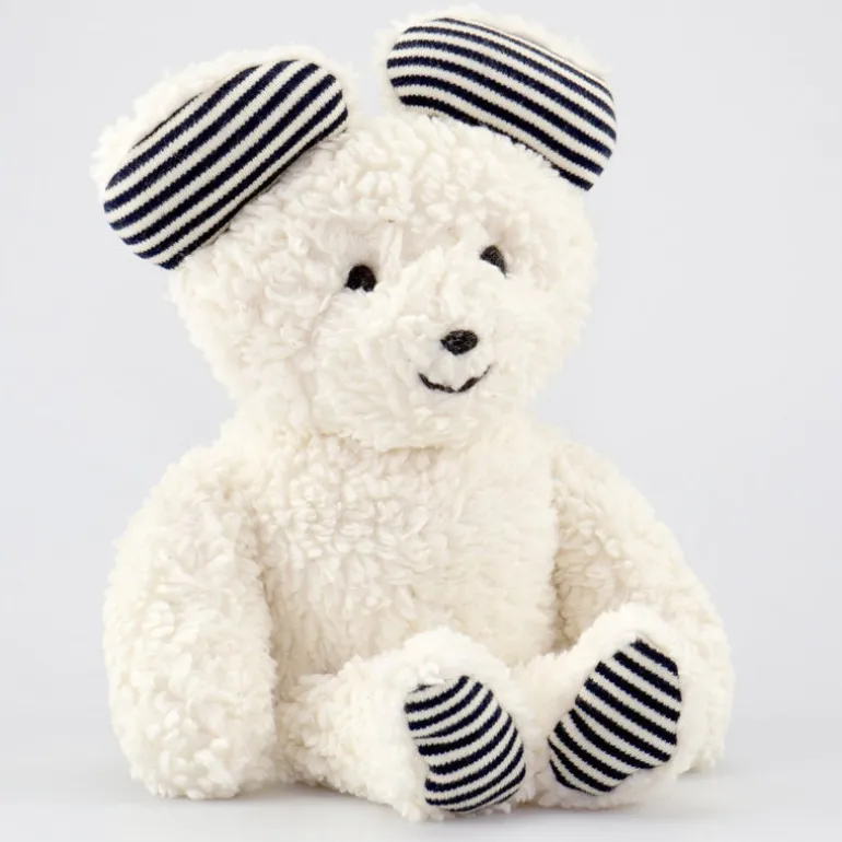 Kuscheltier Maus Babs