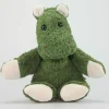 Kuscheltier Nilpferd