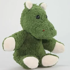 Kuscheltier Nilpferd