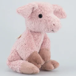 Kuscheltier Schwein Gerdi