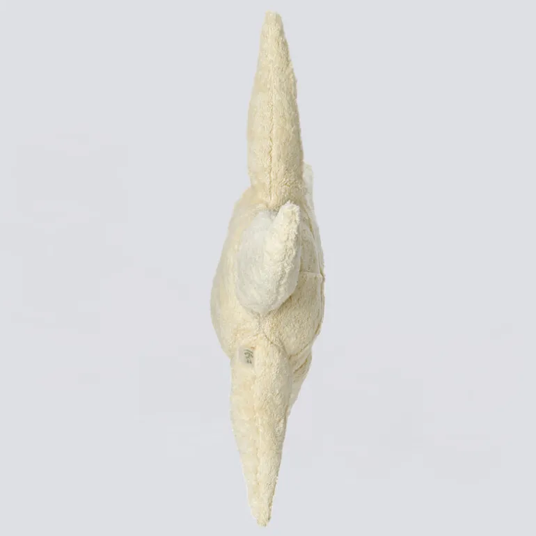 Kuscheltier Seestern klein mit Inlett