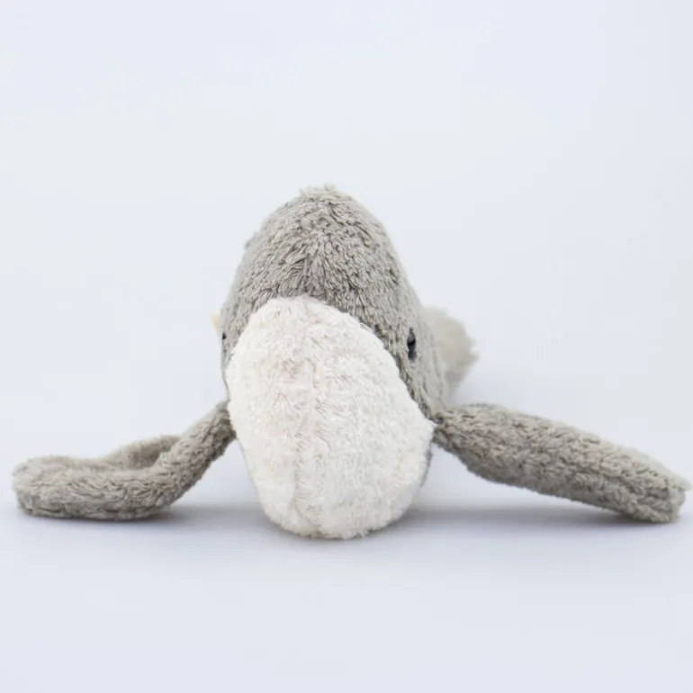 Kuscheltier Wal
