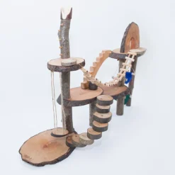 Magic Wood Abenteuerspielplatz