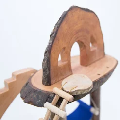 Magic Wood Abenteuerspielplatz