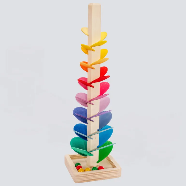 Magic Wood Klangbaum Mini