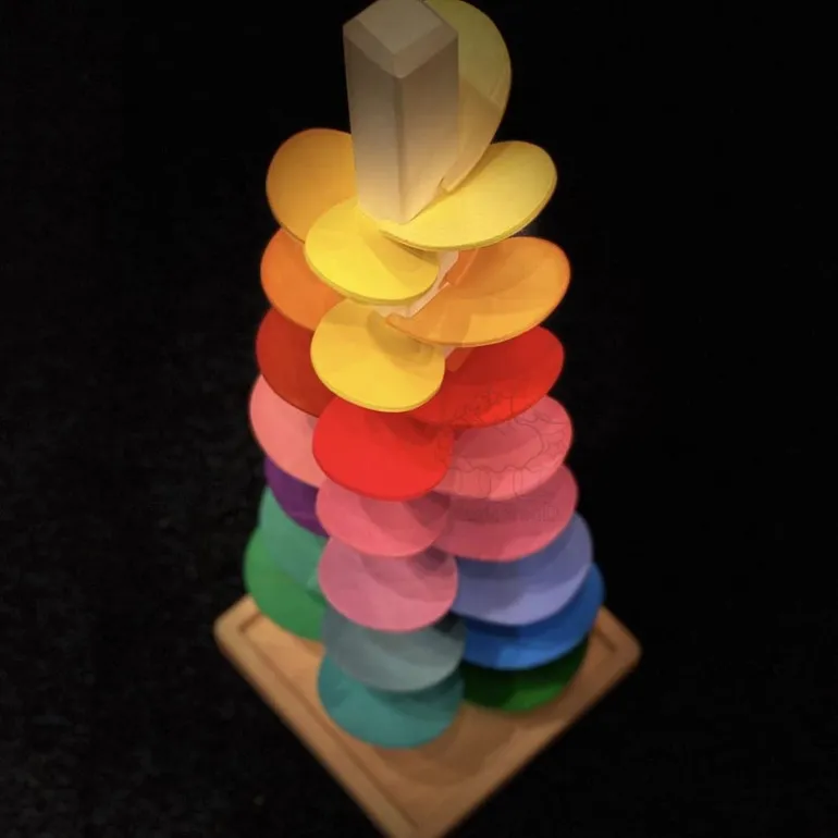 Magic Wood Klangbaum Mini