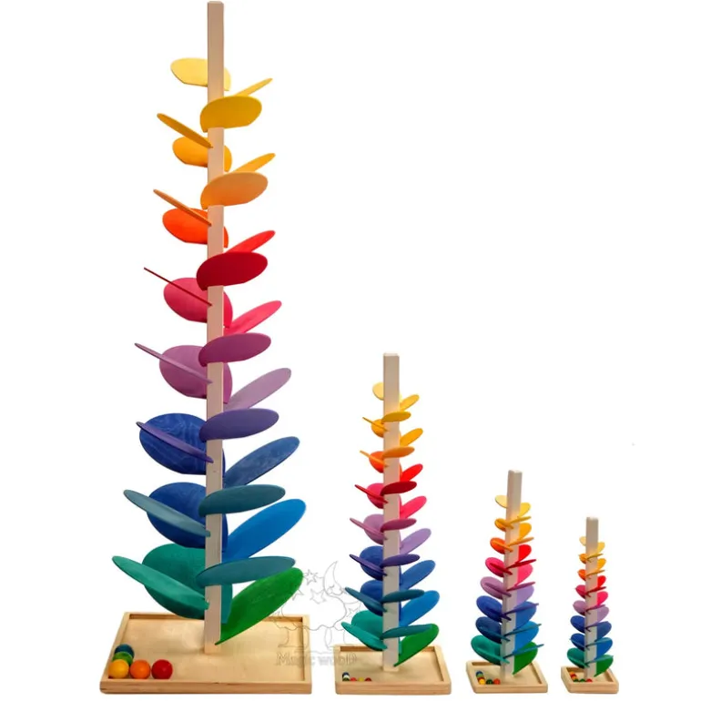 Magic Wood Klangbaum Mini