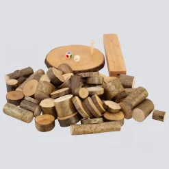Magic Wood kleine Matheschule