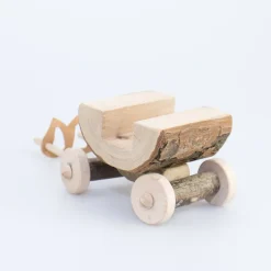 Magic Wood Kutsche