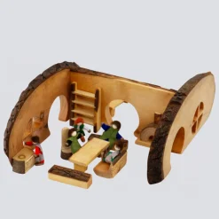 Magic Wood Shire Möbel-Set