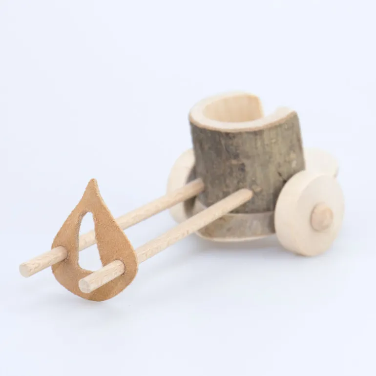 Magic Wood Streitwagen