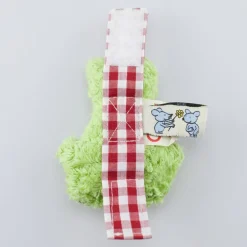 Mini-Rassel Frosch