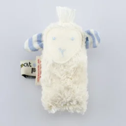 Mini-Rassel Schaf