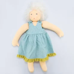 Nanchen Anziehpuppe Alma - 38 cm