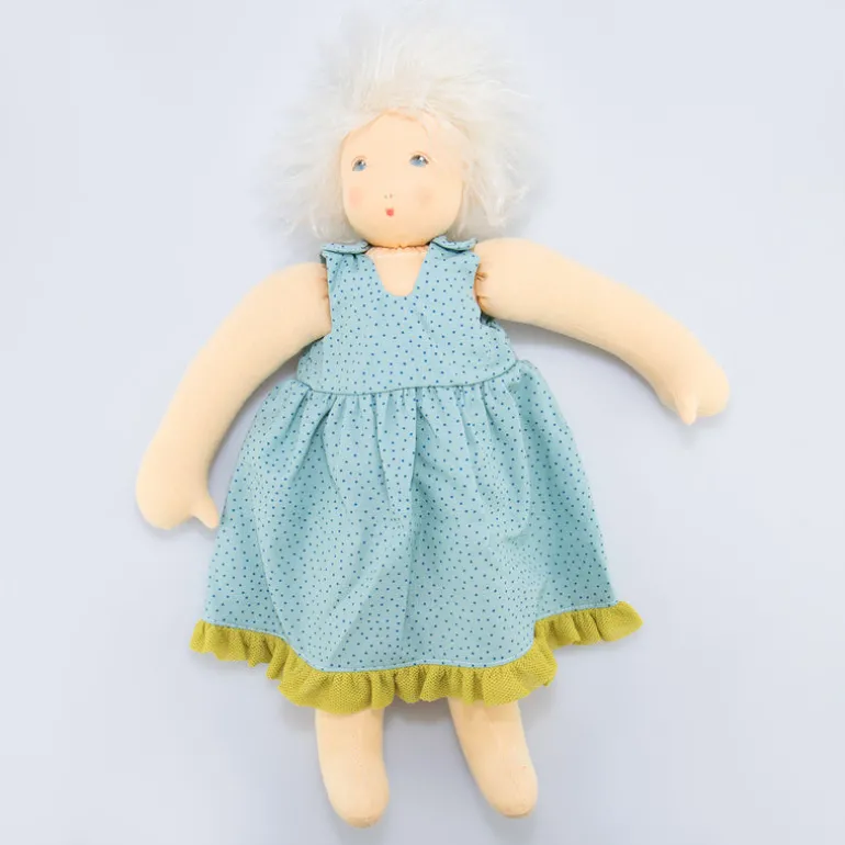 Nanchen Anziehpuppe Alma - 38 cm