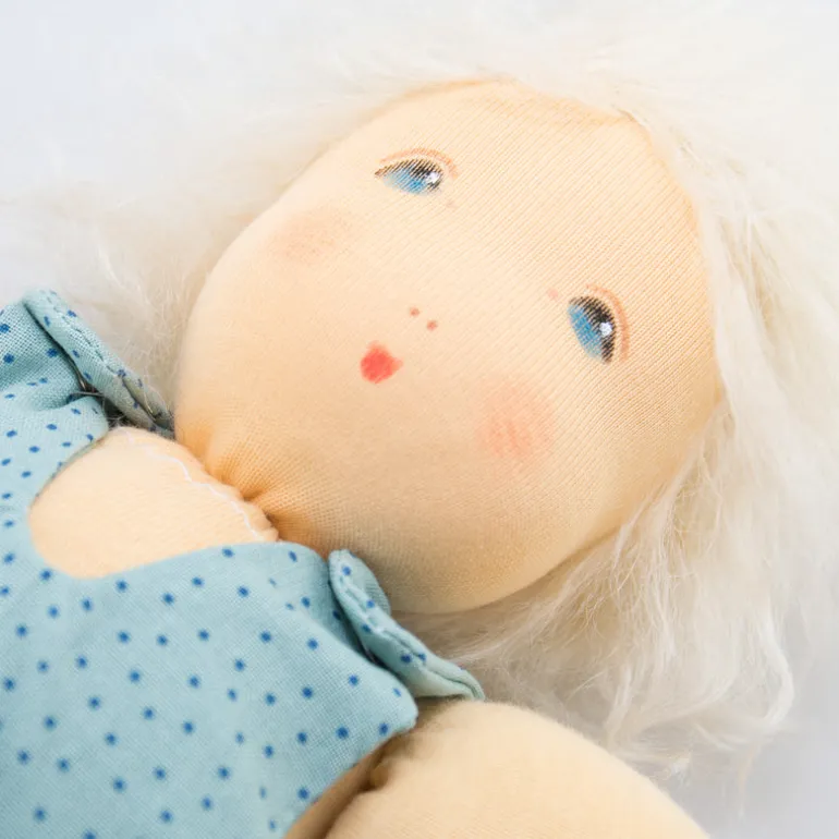 Nanchen Anziehpuppe Alma - 38 cm