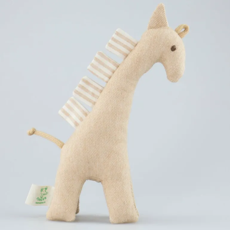 Natur Pur Greifling Giraffe