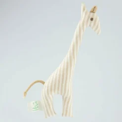 Natur Pur Greifling Giraffe gestreift