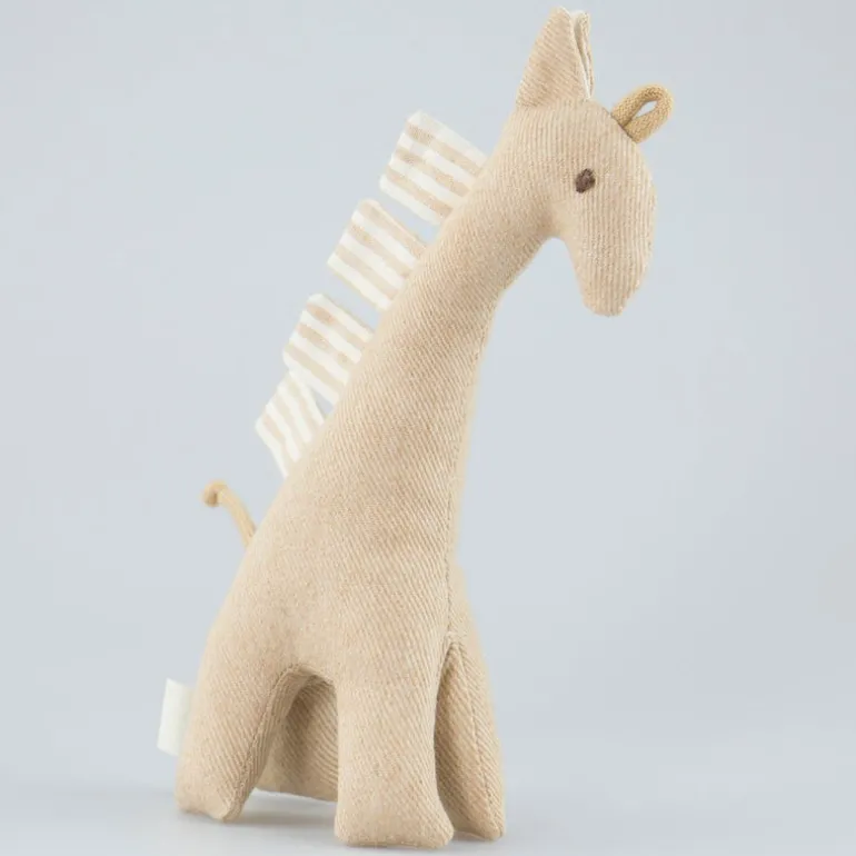 Natur Pur Greifling Giraffe