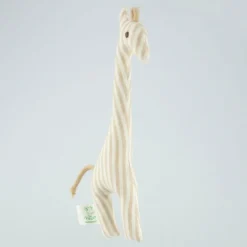Natur Pur Greifling Giraffe gestreift