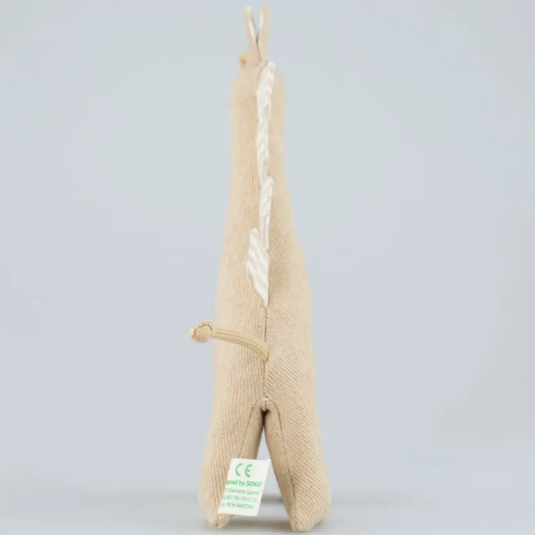 Natur Pur Greifling Giraffe