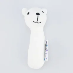 natureZOO Rassel Eisbär