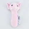 natureZOO Rassel Elefant rosa