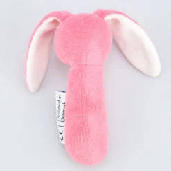 natureZOO Rassel Hase rosa