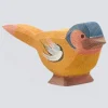 Ostheimer Holzfigur Buchfink