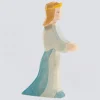 Ostheimer Holzfigur Prinzessin